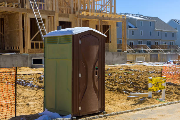 Best Construction site porta potty rental  in Ester, AK