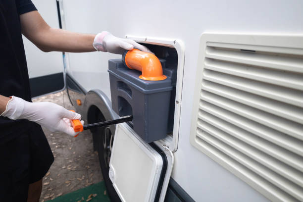 Best Wedding porta potty rental  in Ester, AK