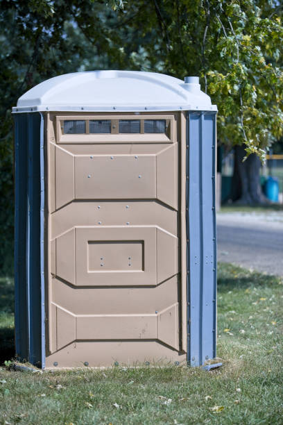 Best Affordable portable toilet rental  in Ester, AK
