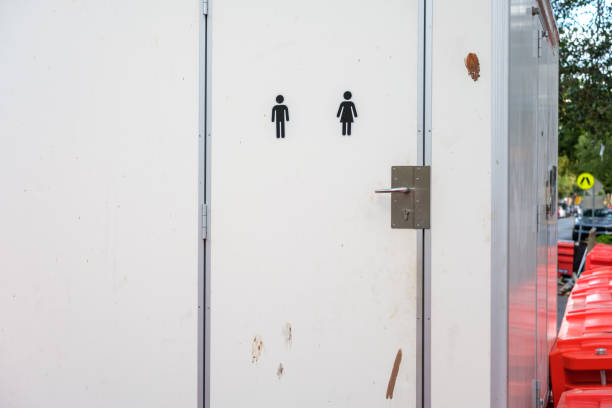 Best Sanitation services for porta potties  in Ester, AK