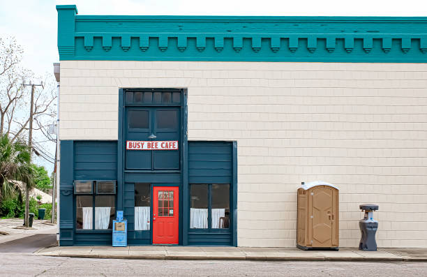 Best Event porta potty rental  in Ester, AK