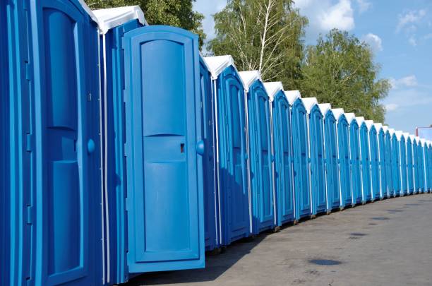 Best Best portable toilet rental  in Ester, AK
